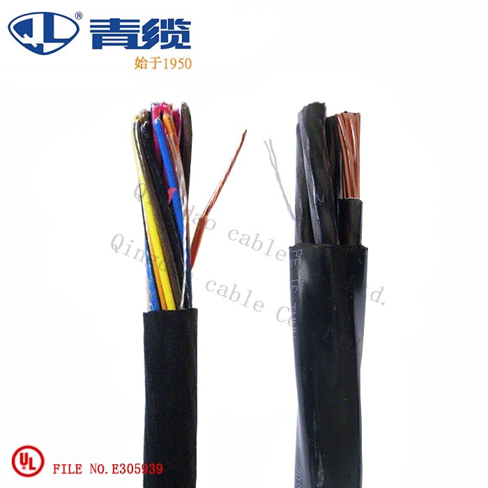 美標托架電纜(TC-ER電纜）